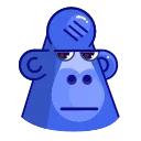 Movin’ Monkey