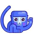 Movin’ Monkey