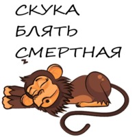 Обезьян
