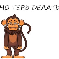 Обезьян