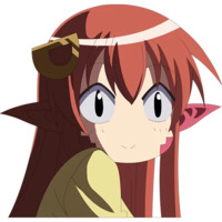 Monster Musume