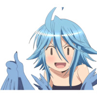 Monster Musume