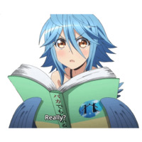 Monster Musume