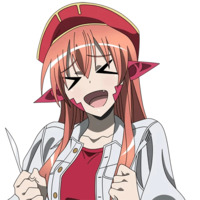 Monster Musume