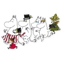 moomins