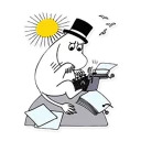 moomins
