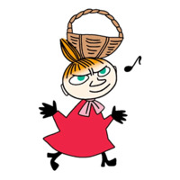 Крошка Мю