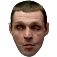 Мопс дядя пёс