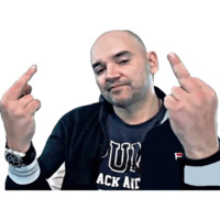 Мопс дядя пёс