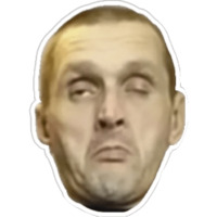 Мопс дядя пёс