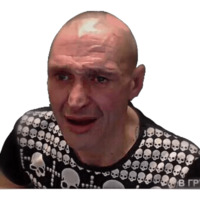 Мопс дядя пёс