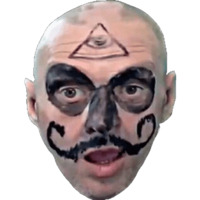 Мопс дядя пёс