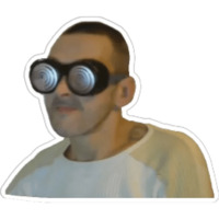 Мопс дядя пёс