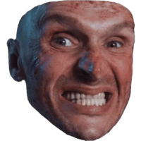 Мопс дядя пёс