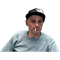 Мопс дядя пёс