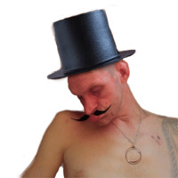 Мопс дядя пёс