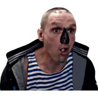 Мопс дядя пёс