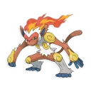More Pokemon3