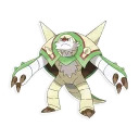 More Pokemon3