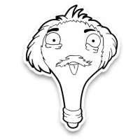 Mr.lamper