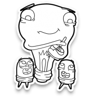 Mr.lamper