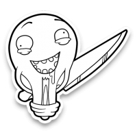 Mr.lamper