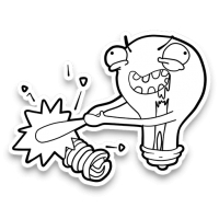 Mr.lamper