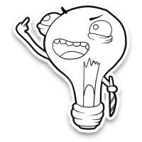 Mr.lamper