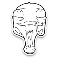 Mr.lamper
