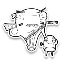Mr.lamper
