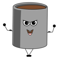 Мистер Кофе