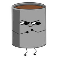 Мистер Кофе