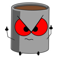 Мистер Кофе