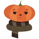 Mr.Pumpkin
