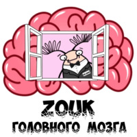 Мистер Жук