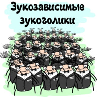 Мистер Жук