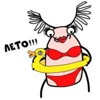 Мистер Жук