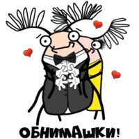 Мистер Жук