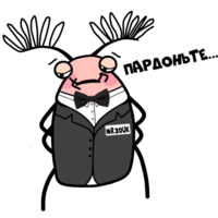 Мистер Жук