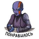 Мстители :: @stickroom