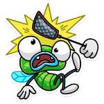 Мухаха :: @stickroom