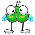 Мухаха :: @stickroom