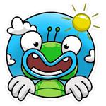 Мухаха :: @stickroom