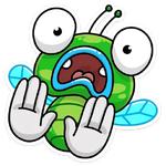 Мухаха :: @stickroom