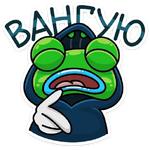 Мухаха :: @stickroom