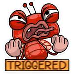 Мухаха :: @stickroom