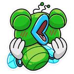 Мухаха :: @stickroom