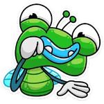 Мухаха :: @stickroom