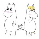 Мумий Тролль :: @animesticks