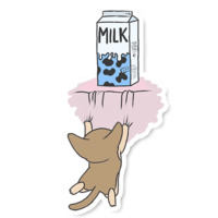 Кот Мяу